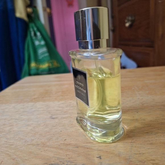 David Beckham Instinct - Picture 2 of 4